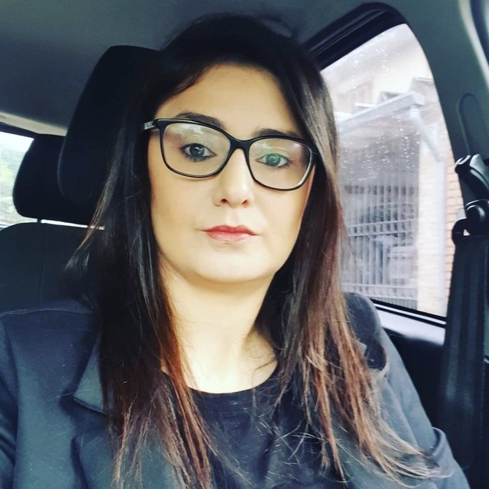 Carolina Ortega