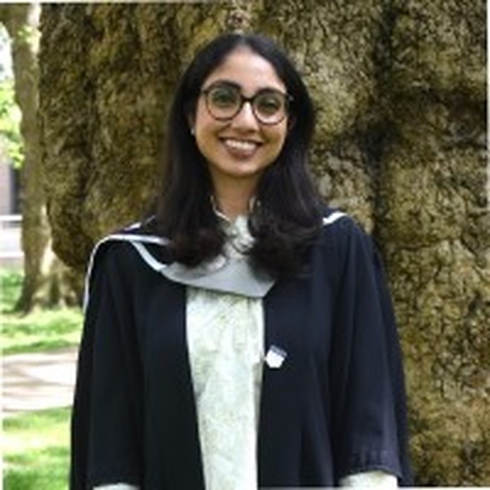 Mariam Sajjad