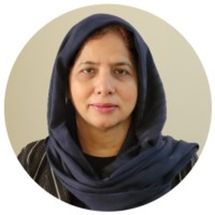 Naheed Afzal